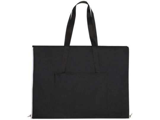 Плед для пикника Laytote, черный