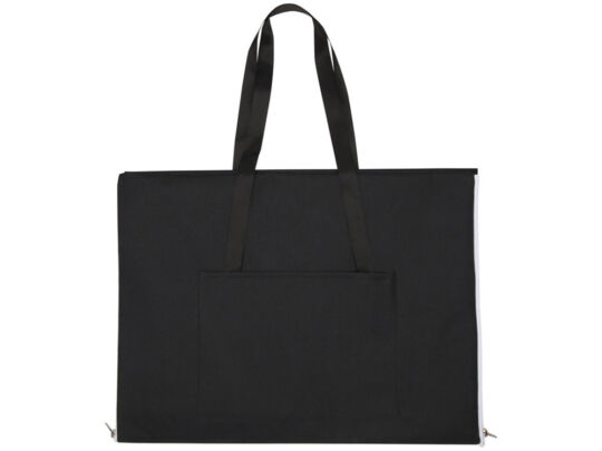 Плед для пикника Laytote, черный